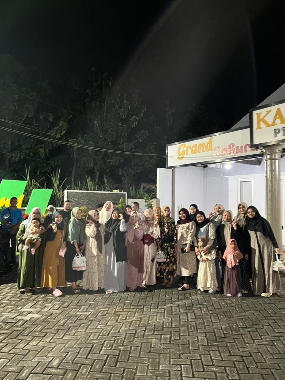 Tradisi Megengan (Menyambut Bulan Ramadhan)